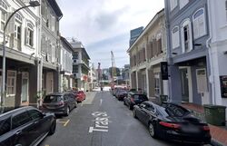 Tras Street (D2), Retail #495959061